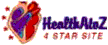 Health A-to-Z 4 stars