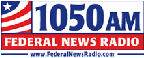 Federal News Radio 1050 AM