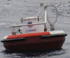 USAID dart buoy to help warn for tsunamis