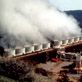 Geothermal Power Plant, California