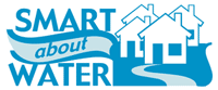 Smart About Water logo
