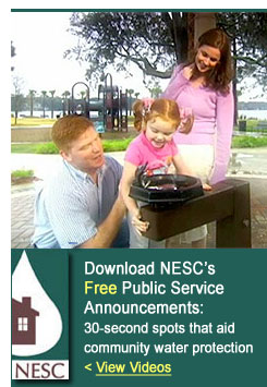 View & Download NESC PSAs