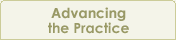 Advancing the Practice