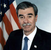 The Honorable Carlos M. Gutierrez
