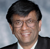 Dr. Kiran Patel