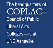 Council of Public Liberal Arts Colleges