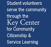 Key Center for Community Citizenship and Service Learning