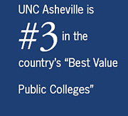 best value public college