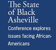State of Black Asheville Conference