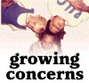 Growing Concerns