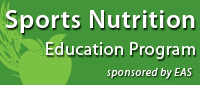 NSCA Sports Nutrition