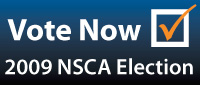 NSCA Elections