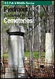 Cover of the Piedmont NWR Historic Cemeteries Brochure