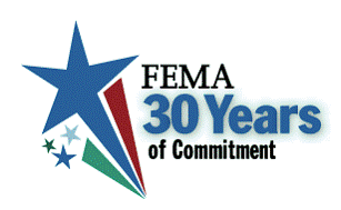 FEMA, 30 Years of Commitment