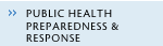 Public Health Preparedness & Response