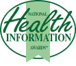 National Health Information Awards