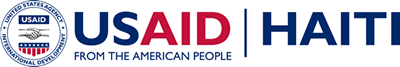 USAID/HAITI Branding
