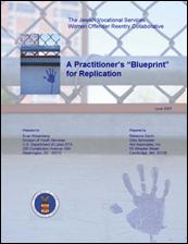 Report cover