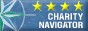 We are a Charity Navigator 4-star Charity
