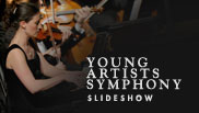 Young Artists Symphony