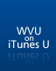 WVU on iTunes U