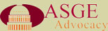 Advocacy Gold Logo