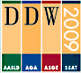 DDW 2009 Logo