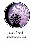 Coral reef conservation