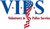 VIPS Volunteers in Police Service