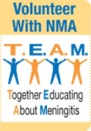 Volunteer With NMA