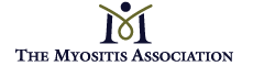 Myositis logo