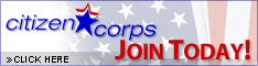 Citizen Corps. Join Today! -- 234x60 (12k)