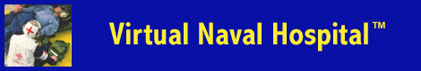 Virtual Naval Hospital : A digital library of naval and military and humanitarian medicine