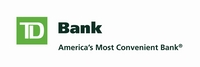 TD Bank Logo