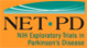 NET-PD Logo