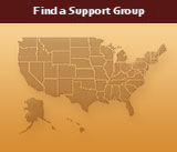 Find a Parkinson's Support Group