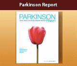 Parkinson's Report Spring 2009
