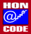 honcode principles logo