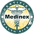 medinex logo