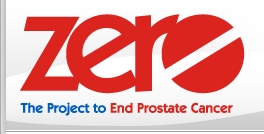 ZERO - The Project to End Prostate Cancer