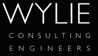 Logo for WYLIE Consulting Engineers