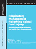 Respiratory Management Following SCI