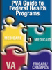 PVA Guide to Federal Health Programs
