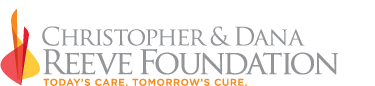 Christopher & Dana Reeve Foundation - Today's Care. Tomorrow's Cure