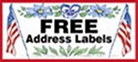 Free Address Labels