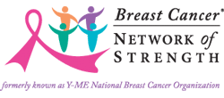 Breast Cancer Network of Strength