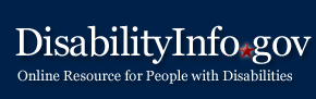 DisabilityInfo.gov Online Resource for People with Disabilities