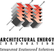 Logo for Architectural Energy Corporation