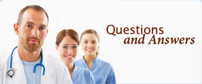 Glaucoma Questions and Answers
