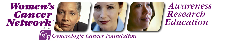 Women's Cancer Network